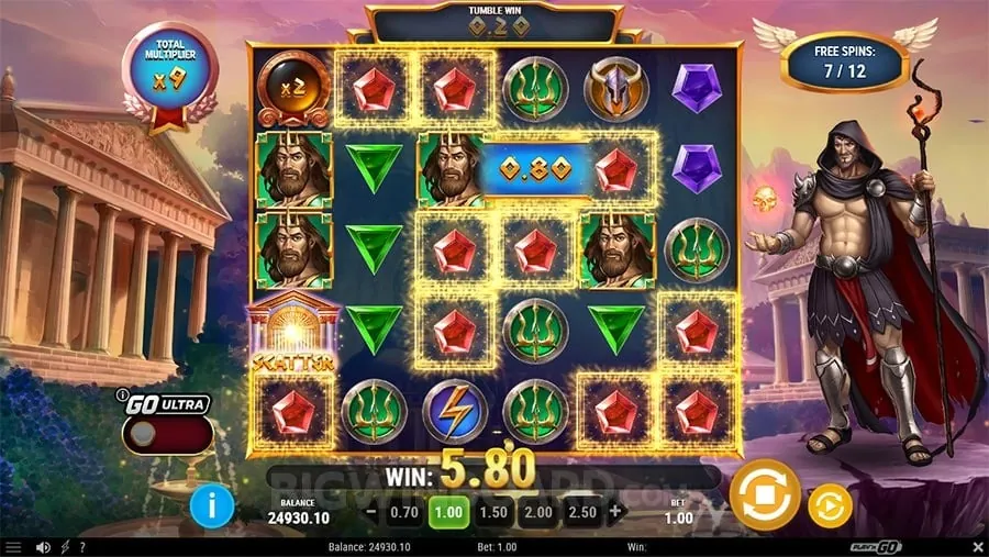 Online Gaming Security